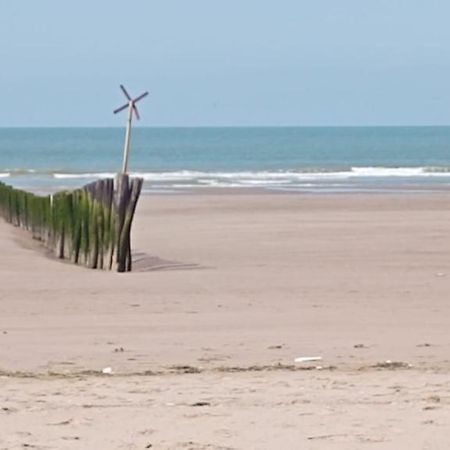 Les Salines Daire Oye-Plage Dış mekan fotoğraf